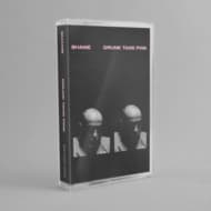 Shame - Drunk Tank Pink (Cassette)