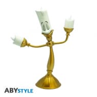 Disney - Disney Beauty & The Beast Lumiere Lamp (Homeware)