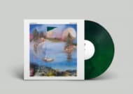 Audiobooks - Astro Tough (LP) (Coloured Vinyl)