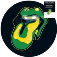 Rolling Stones - A Bigger Bang Live (picture Disc)