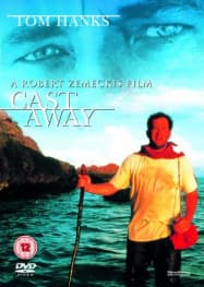 Cast Away /dvd(Movies, TV, Music & Games)