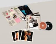 Tony Bennett & Lady Gaga - Love For Sale (2 CD) (Limited Deluxe Edition)