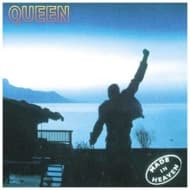 Queen - Made In Heaven