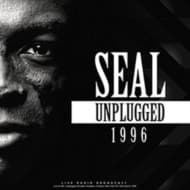 Seal - Unplugged 1996 (LP)