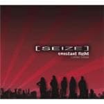 Seize - Constant Fight (2 CD) (Limited Edition)