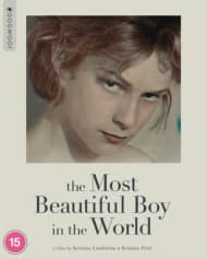 Most Beautiful Boy In The World. The (Import)