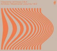 Various Artists - Heavenly Remixes 3 & 4 (Andrew Weatherall Volume 1 & 2) (2 CD)