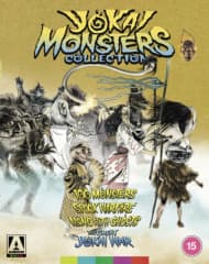 Yokai Monsters Collection (Import)