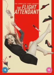 The Flight Attendant: Season 1 (Import)