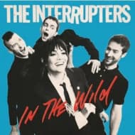 Interrupters - In The Wild (LP) (Limited Edition) (Coloured Vinyl)