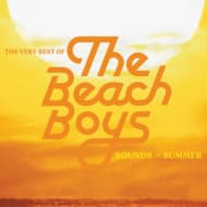 The Beach Boys - The Very Best Of The Beach Boys: Sounds Of Summer (3 CD) (60th Anniversary Edition)