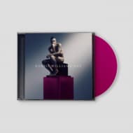 Robbie Williams - XXV (CD) (Purple)