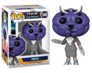 Funko Pop! Marvel: - Thor - Love And Thunder- Pop! 6