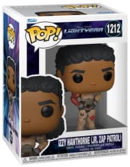 Funko Pop! Disney: - Lightyear- Pop! 3