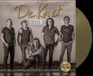 De Kast - Ultiem (LP) (Coloured Vinyl) (Limited Edition)