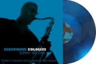 Sonny Rollins - Saxophone Colossus (LP) (Coloured Vinyl)