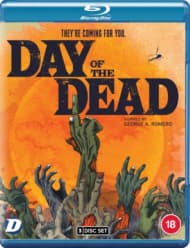 Day of the Dead Season 1 BluRay