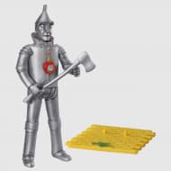 The Wizard Of Oz - The Wizard Of Oz Tin Man Bendyfig Figurine (with His Axe) (Merchandise Collectible)