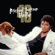 Michael Jackson - Thriller (LP) (40th Anniversary Edition)