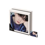 Bts - Bts (suga) - Be Jigsaw Puzzle - 289 Pcs W/frame + Photo Card (Jigsaw Puzzle)