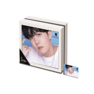 Bts - Bts (j-hope) - Be Jigsaw Puzzle - 289 Pcs W/frame + Photo Card (Jigsaw Puzzle)