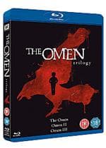 Omen Trilogy (Import)