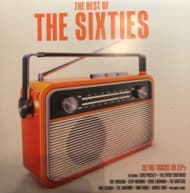 Various Artists - The Best Of The Sixties (2 LP)