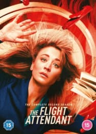 Flight Attendant: Season 2 (Import)