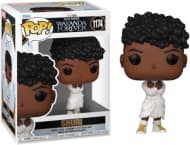 Funko Pop! Marvel: - Marvel: Black Panther - Wakanda Forever -pop! 1