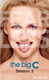 Big C, The - Season 3 (Import)