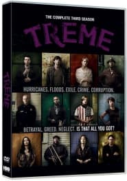 Treme - Season 3 (Import)