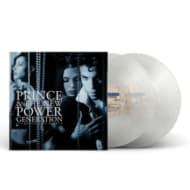 Prince & New Power Generation - Diamonds And Pearls (2 LP) (Coloured Vinyl) (Limited Edition) (Remastered)