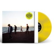 Charlatans - Modern Nature (LP) (Limited Edition) (Coloured Vinyl)