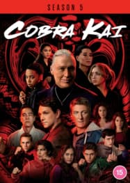 Cobra Kai - Season 5 (Import)