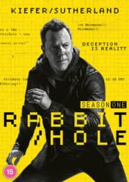 Rabbit Hole Season 1 (Import)