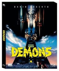 Demons Uncut (Import)