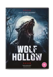 Wolf Hollow (Import)