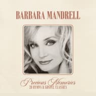 Barbara Mandrell - Precious Memories: 20 Hymns & Gospel Classics (2 CD)
