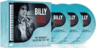 Billy Joel - The Broadcast Collection 1972-1977 (3 CD)