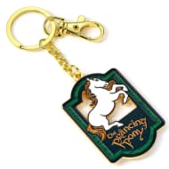 Lord Of The Rings - The Lord Of The Rings Prancing Pony Pub Sign Keyring