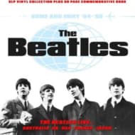 Beatles - Home And Away 64 - 66 (eco) (+book +poster)