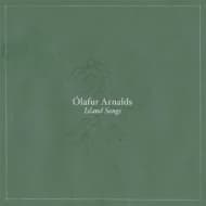 Ólafur Arnalds - Island Songs (CD)
