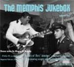 Various Artists - The Memphis Jukebox Volume Two (CD)