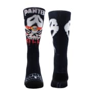 Pantera Cowboys from Hell Socks (One Size) - Dye Sublimation