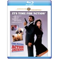 Action Jackson (Import)