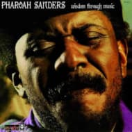 Pharoah Sanders - Wisdom Through Music (LP)