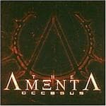 Amenta - Occasus + Dvd
