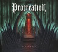 Procreation - Ghostwood (LP)