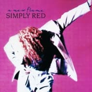 Simply Red - New Flame A