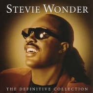 Stevie Wonder - Definitive Collection The
